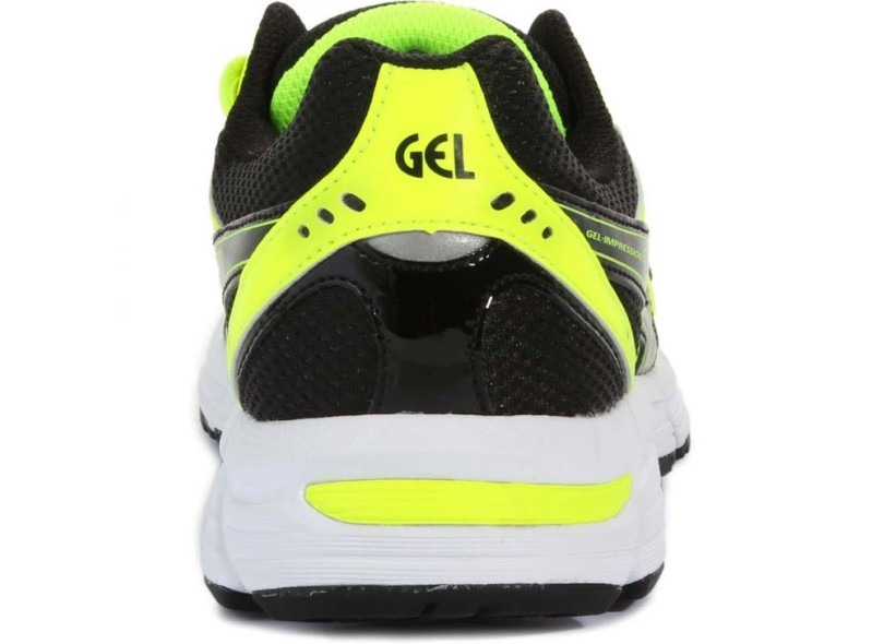 Tênis Asics Masculino Corrida Impression 7