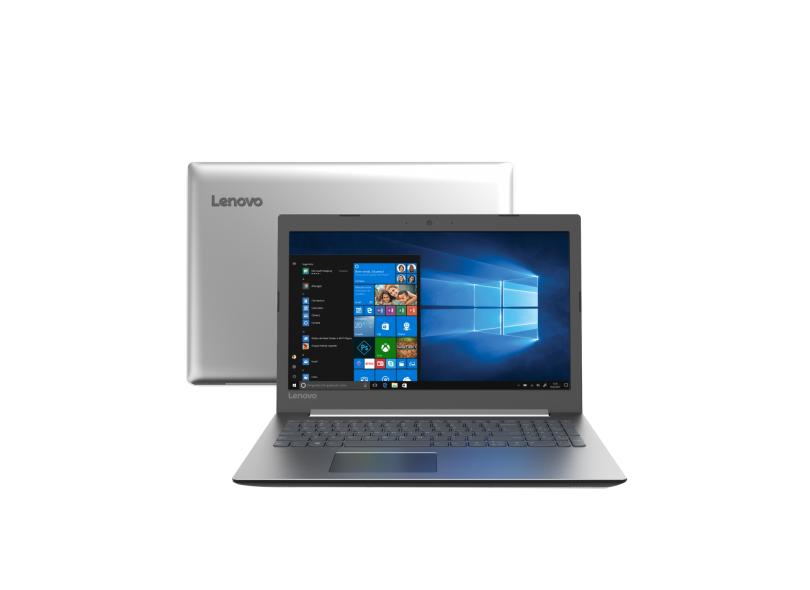 Notebook Lenovo IdeaPad 300 Intel Celeron N4000 4 GB de RAM 1024 GB 15.6 " Windows 10 IdeaPad 330