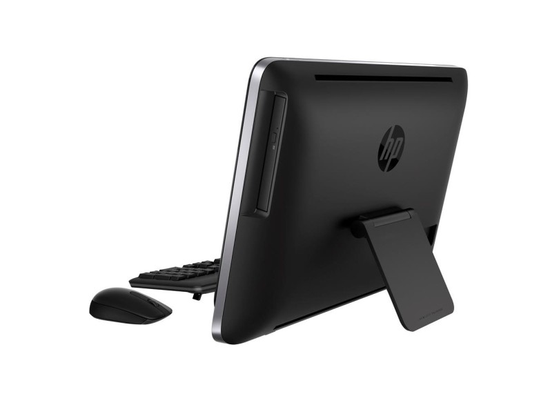 All in One HP Intel Core i3 4160T 4 GB 500 GB Windows 10 ProOne 400