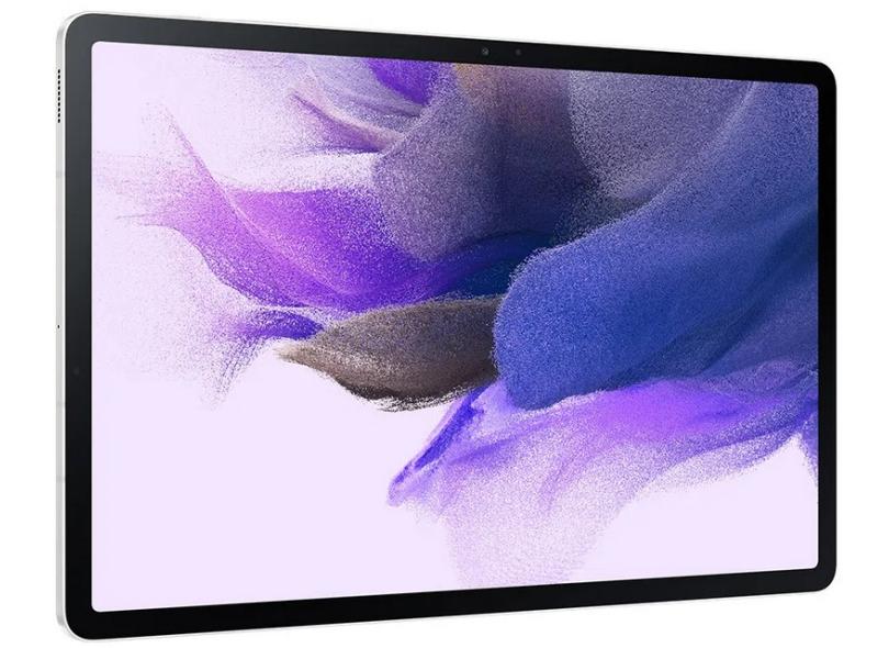 Tablet Samsung Galaxy Tab S7 FE 4G 128.0 GB TFT 12.4 " Android 11 8.0 MP SM-T735N