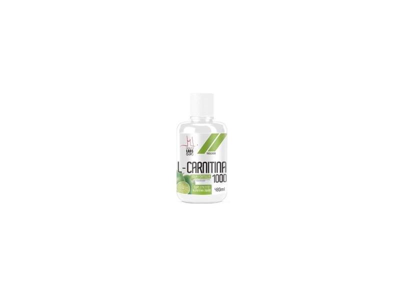 l carnitine matrix L-Carnitina - Emagrecedores - Suplementos Alimentares