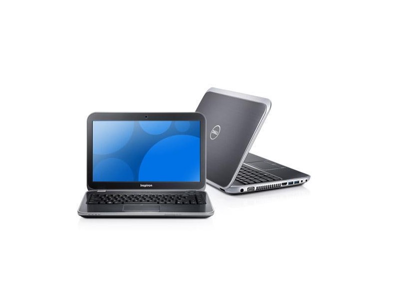 Notebook Dell Inspiron Intel Core i5 4200U 8 GB de RAM 14 " Windows 8.1 14R
