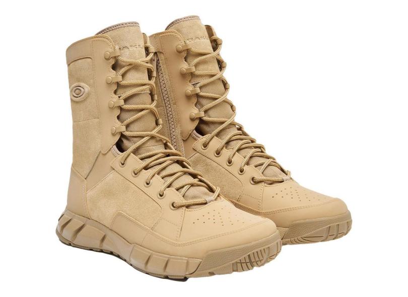 Tênis Oakley Coyote Boot LX SM24 Masculina-Masculino
