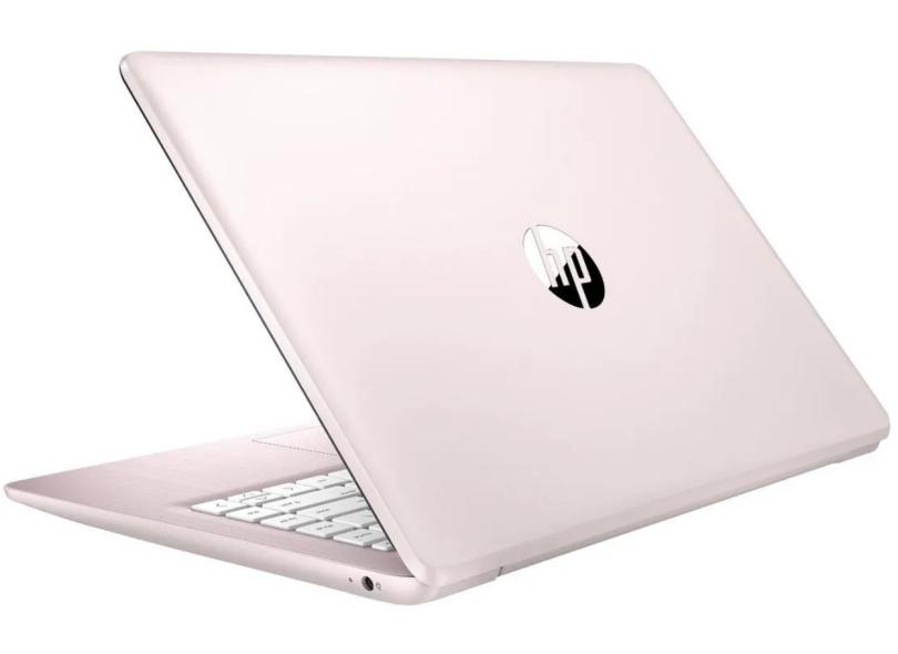 Notebook Hp 14 Cb172wm Intel Celeron N4000 14 4gb Ssd 64 Gb Windows 10 Em Promoção é No Buscapé 8866