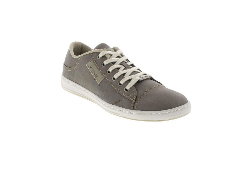 Tênis M. Officer Masculino Casual Max I