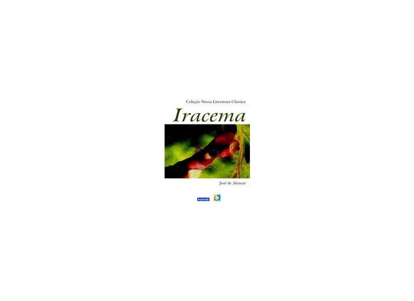 Iracema - Jose De Alencar - 9788575824269