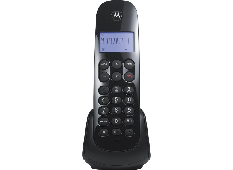 Telefone sem Fio Motorola MOTO700ID