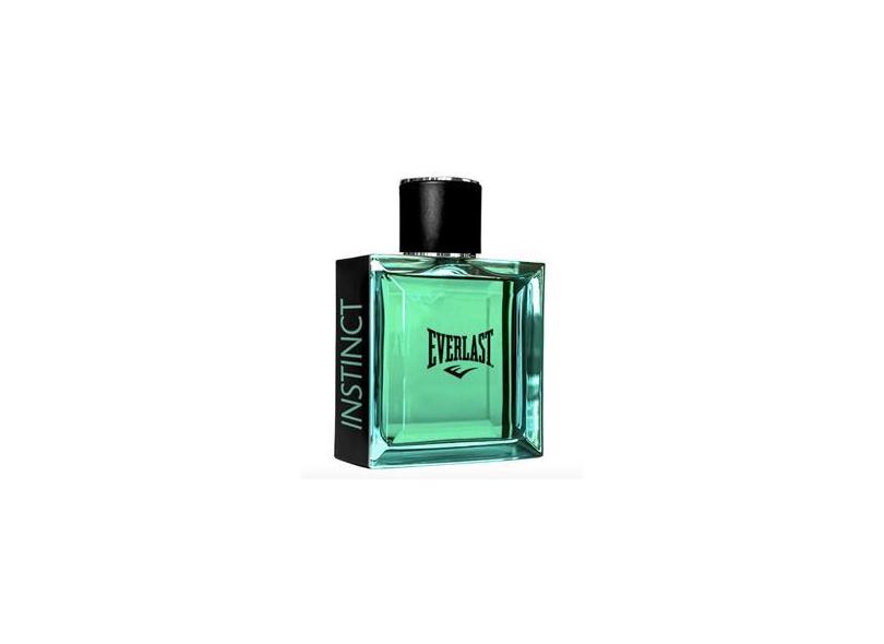 Deep Instinct Everlast Deo Colônia – Perfume Masculino 100Ml em ...