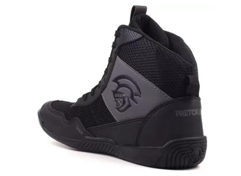 Tênis Pretorian Unissex Artes Marciais Dmx V3