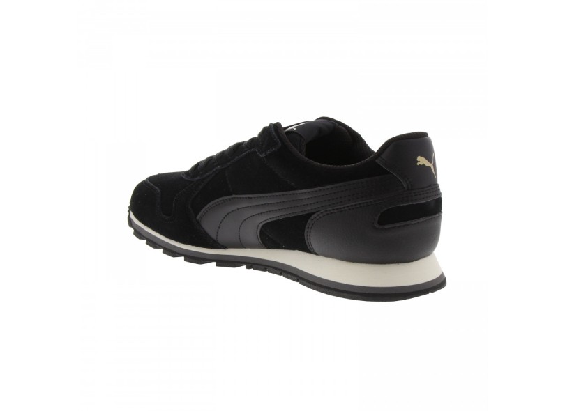 Tênis Puma Masculino Caminhada ST Runner SD