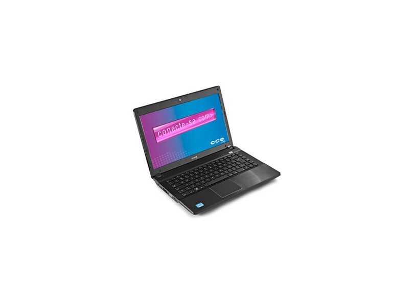 Notebook Chromo 323L+ CCE