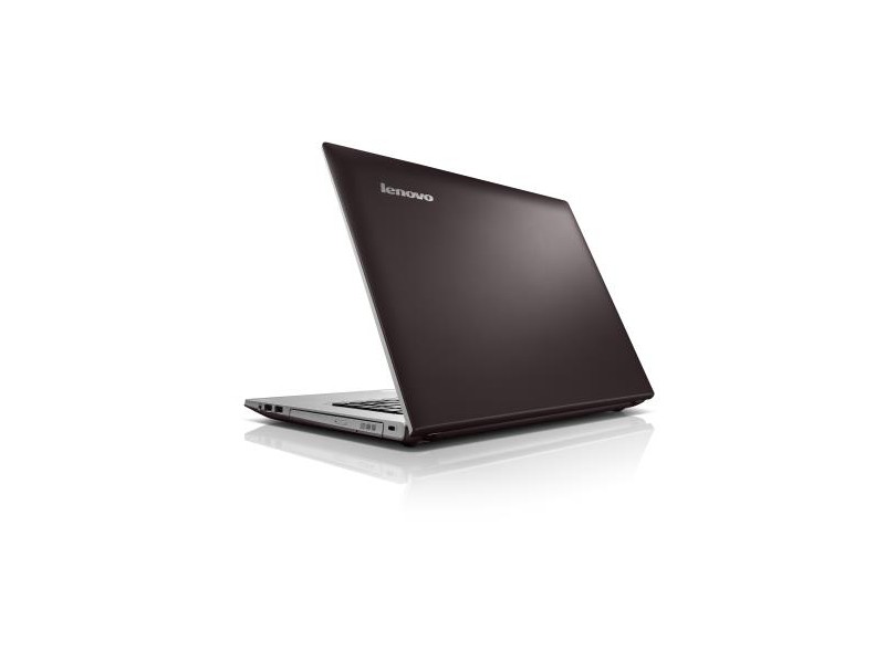 Notebook Lenovo IdeaPad Z Intel Core i7 3632QM 4 GB de RAM 14 " Windows 8 Z400