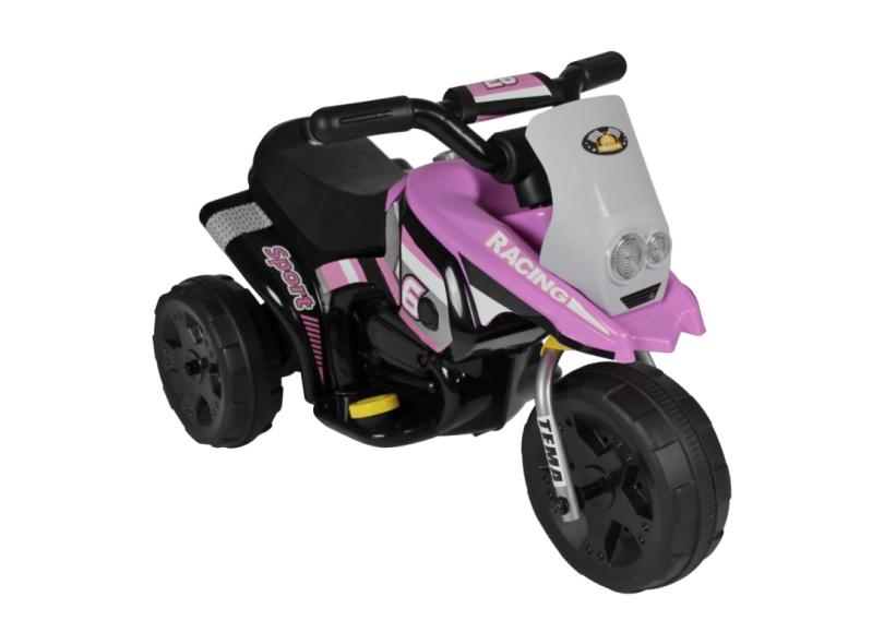 Mini Moto Elétrica Bel Brink G204 - Bel Fix