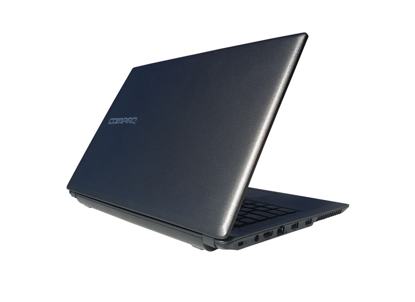 Notebook Compaq Presario Intel Celeron N2820 4 GB de RAM 500 GB 14 " Windows 10 CQ23