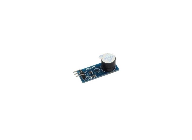 Módulo Buzzer Mini Ativo – Buzina Beep Para Arduino Pic Arm em Promoção ...