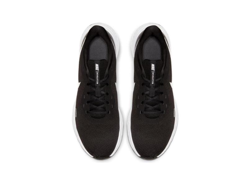 Tênis Nike Masculino Corrida Revolution 5