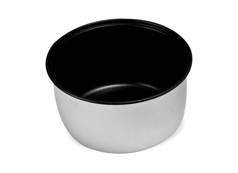 Panela Elétrica de Arroz 1,2 Litros - Fun Kitchen DRC-7BLKA