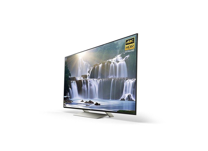 Smart TV TV LED 75 " Sony X940E 4K XBR-75X940E 4 HDMI