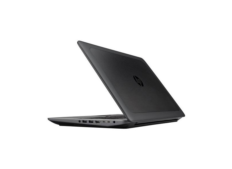 Notebook HP Z Series Intel Xeon E3 1505M v5 32 GB de RAM 512.0 GB 15.6 " Windows 10 ZBook G3