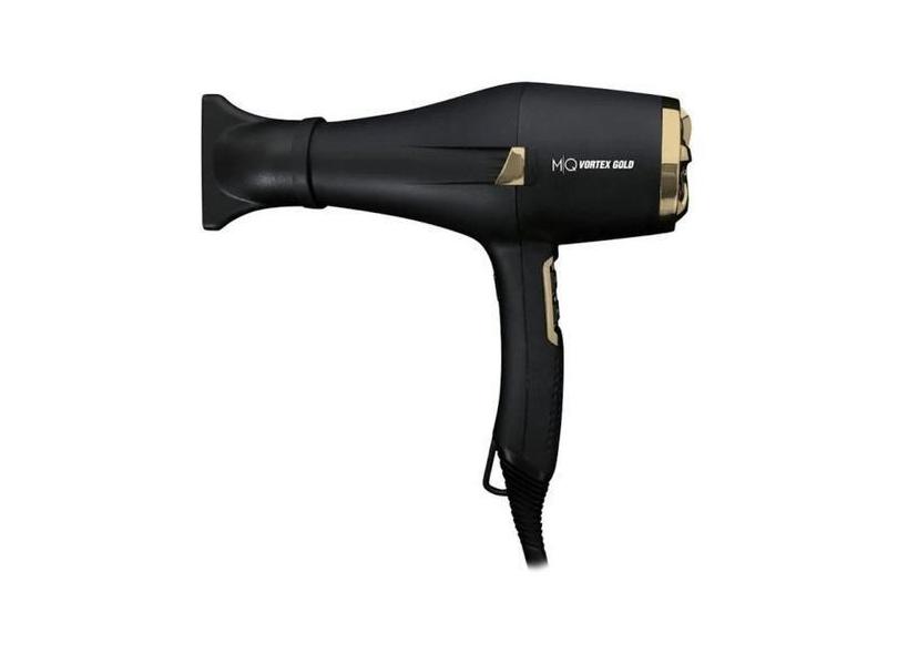 Secador De Cabelo Mq Professional Vortex Gold 220V - Imp