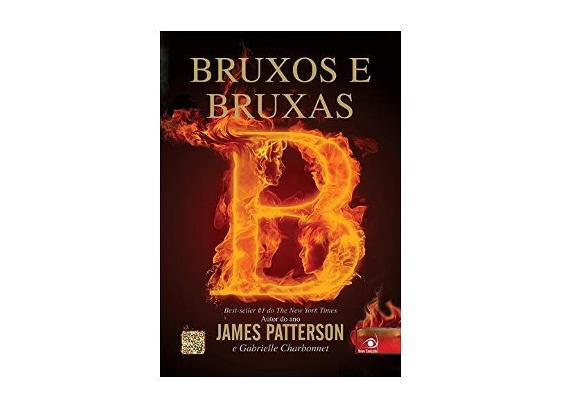 Bruxos e Bruxas - Patterson, James - 9788581632216