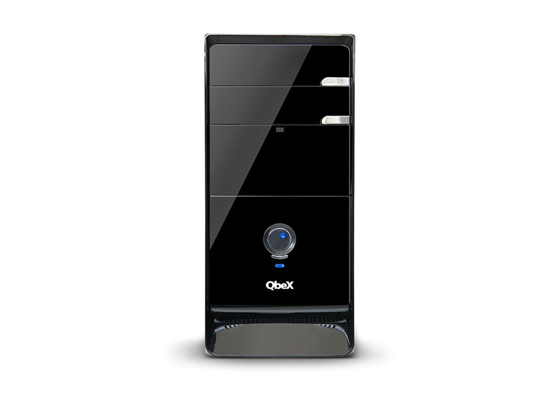 PC Qbex Intel Core i5 2310 2.9 GHz 8 GB 1 TB Windows 8