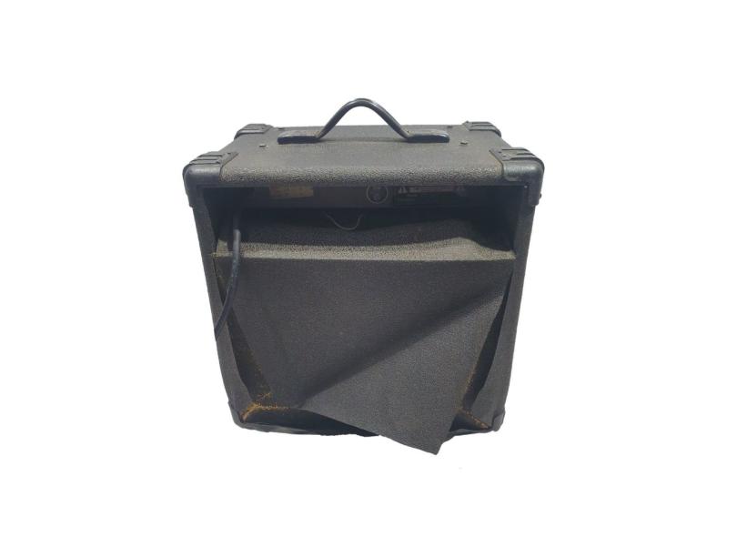 Amplificador para Guitarra Crate KX15 Mostruário com o Melhor Preço é