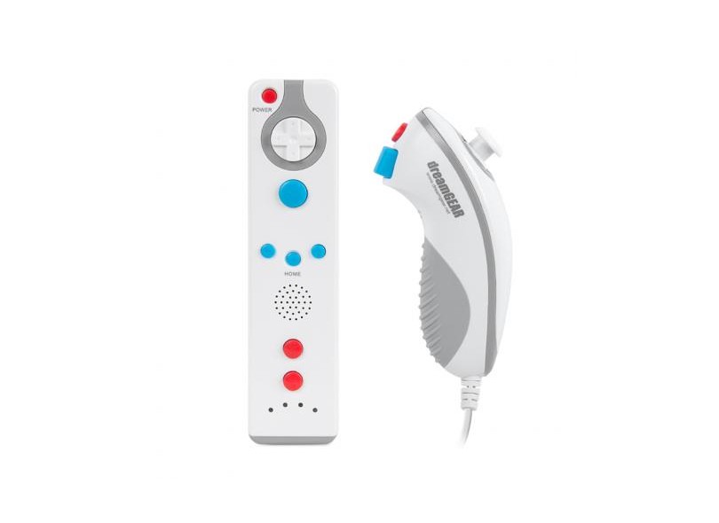 Sensor de Movimento Wii DGWII-3179  - DreamGear