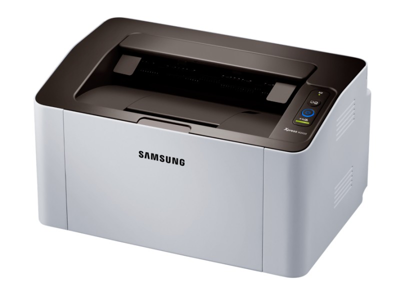 Impressora Samsung Xpress SL-M2020 Laser Preto e Branco