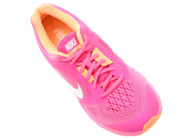 Tênis Nike Feminino Corrida Tri Fusion Run Msl