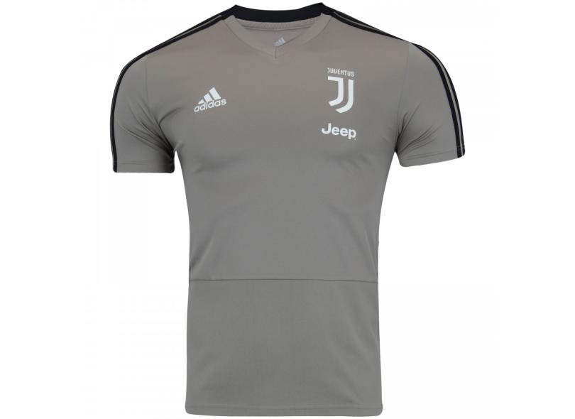 Camisa Treino Juventus 2018/19 Adidas