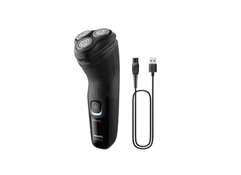 Barbeador elétrico Philips Comfort Cut X3021/00