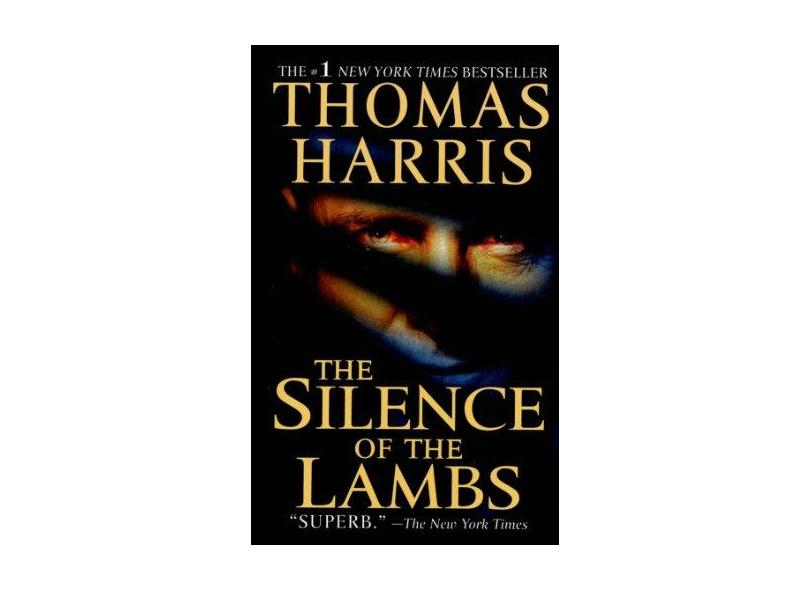The Silence of the Lambs - Thomas Harris - 9780312924584