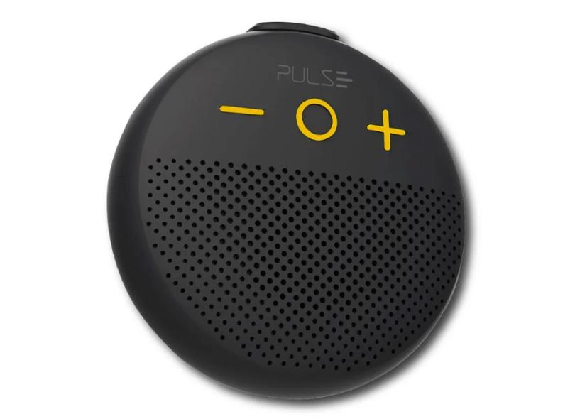 Caixa de Som Bluetooth Pulse Speaker Adventure SP353 10 W