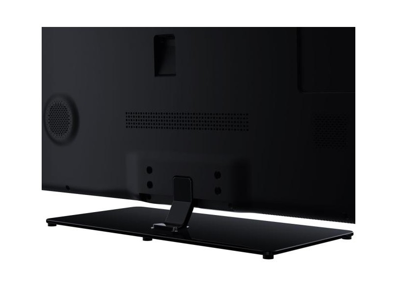 TV LED 42" Smart TV Philips Série 4000 3D Full HD 3 HDMI Conversor Digital Integrado e Interativo (DTVi) 42PFL4908G/78