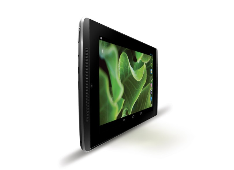 Tablet Gradiente Tegra Note Wi-Fi 16 GB IPS 7" Android 4.2 (Jelly Bean Plus) 5 MP TB750