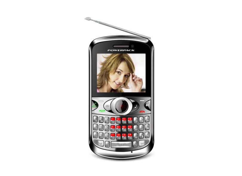 Celular Powerpack 4-GSTV-8008.W