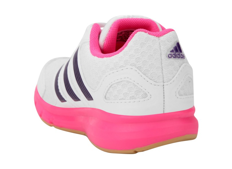 Tênis Adidas Infantil (Menina) Casual LK Sport