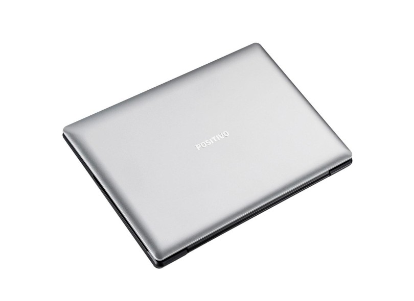 Notebook Positivo ARM Cortex A9 2 GB de RAM SSD 16 GB LED 10.1 " Touchscreen Android 4.4 SX1000