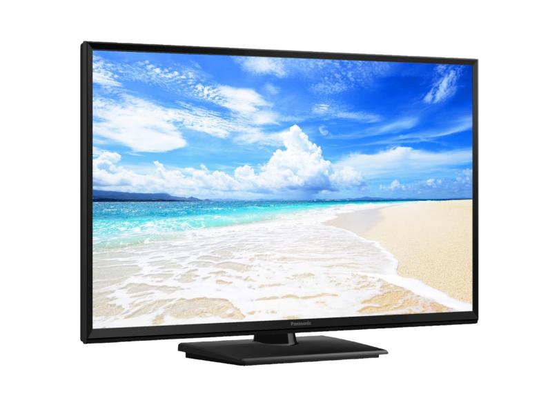 Smart TV TV LED 32 " Panasonic Netflix TC-32FS600B 2 HDMI