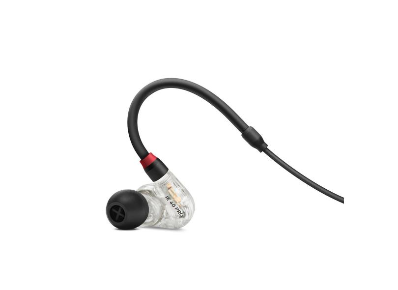 Fone de Ouvido Sennheiser IE40 Pro