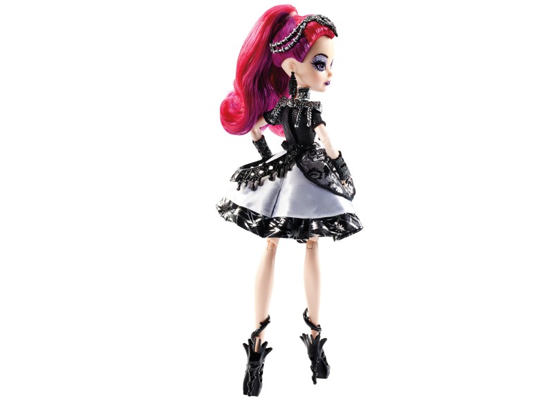 Boneca Ever After High Faybelle Thorn Mattel em Promoção é no Buscapé