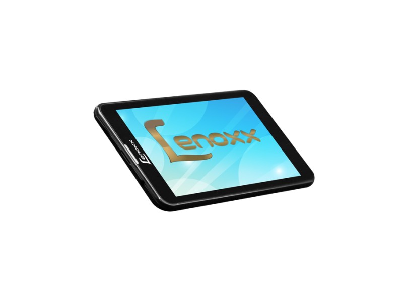 Tablet Lenoxx Sound 3G 4.0 GB LCD 6 " Android 4.2 (Jelly Bean Plus) TP-6000