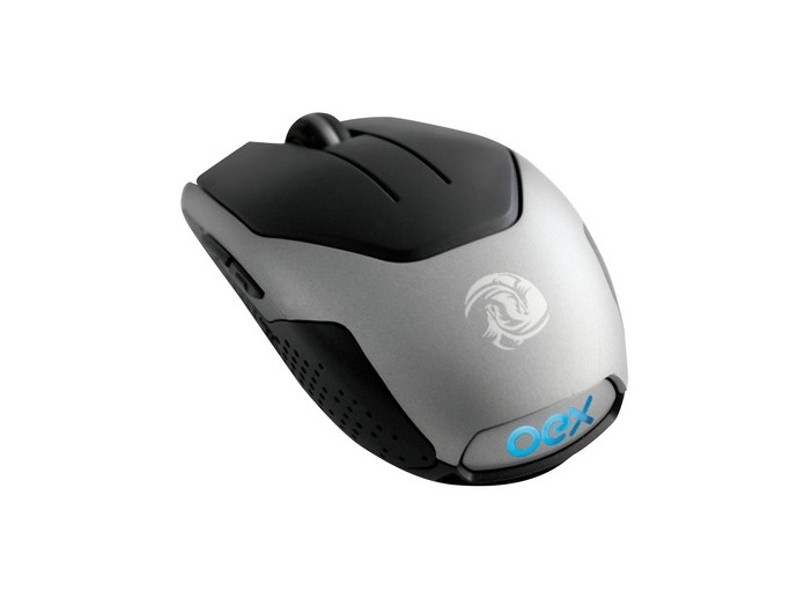 Mouse Óptico Gamer USB MS311 - OEX
