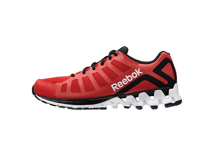 Tênis Reebok Masculino Running (Corrida) ZigKick