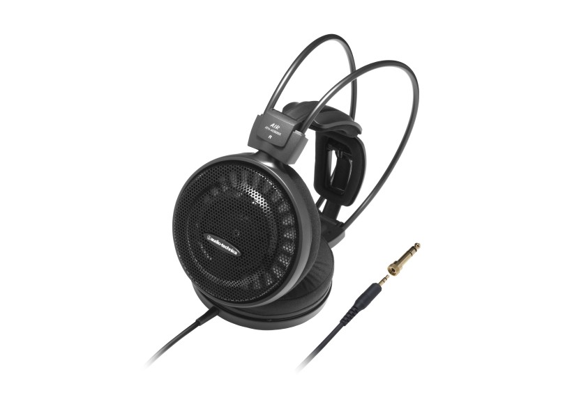 Headphone Audio-Technica ATH-AD500X