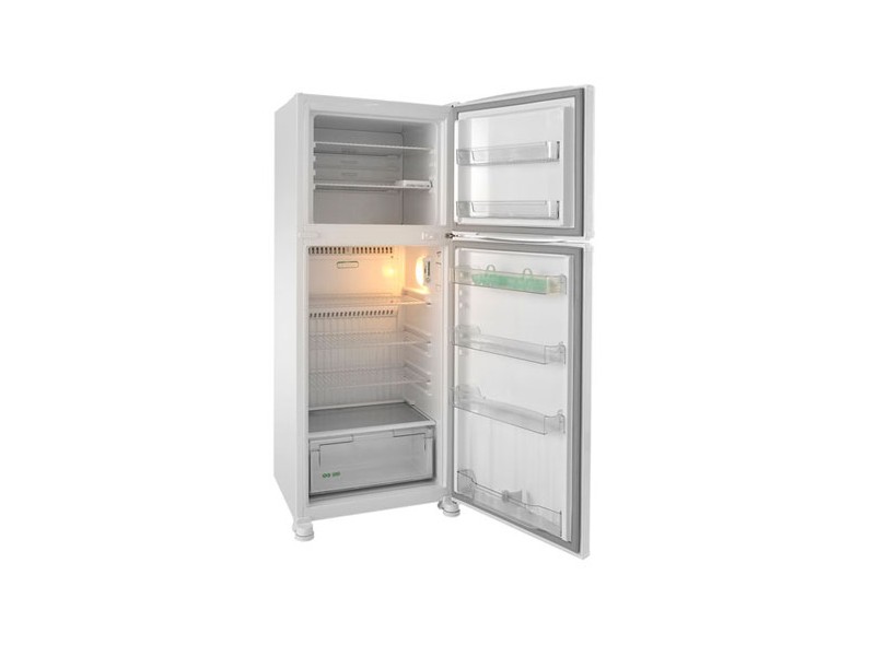 Geladeira Consul 450 Litros Duplex CRD48F