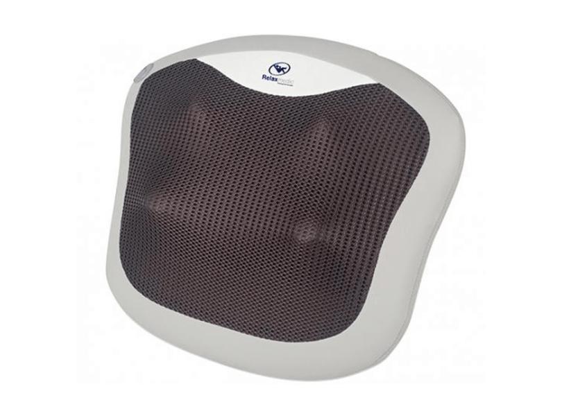 Encosto Massageador Com aquecimento Relax Medic Multi Massager 3D