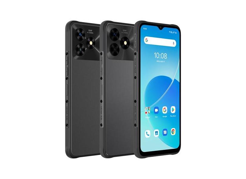 Smartphone Umidigi G5 Mecha 128GB 16GB RAM