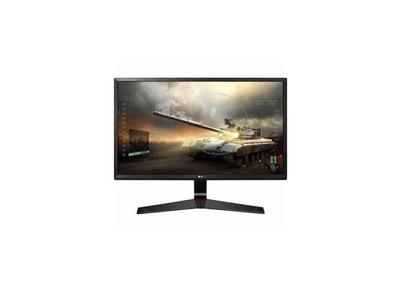 Monitor LED 19'' HD Pol Foved if 2188D ips Full 75Hz